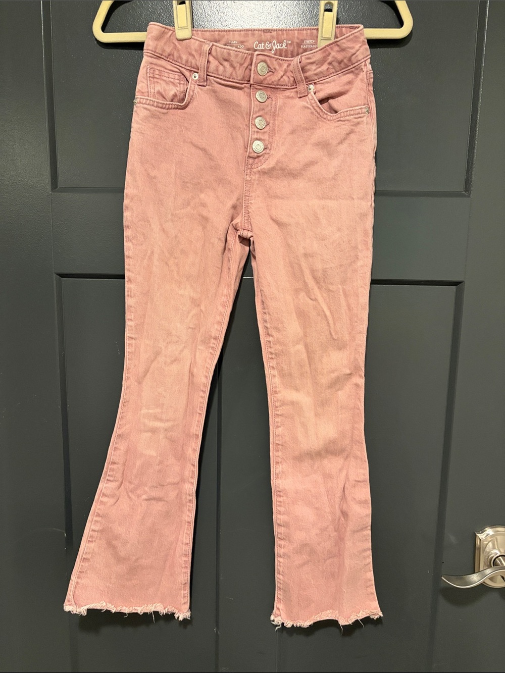 Girls Cat & Jack Jeans